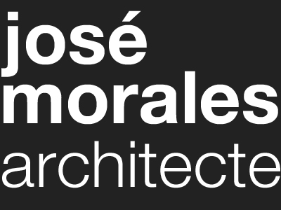 José Morales Architecte